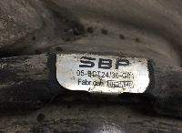 2147775 Cameră de frână, axa motrica SCANIA 1912986 1802657 1734996 1427480 1424306 1527365 P,G,R,T-series (2004-2017) SBP