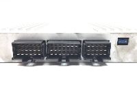 20557614 Garso stiprintuvas VOLVO 21221435 B6, B7, B9, B10, B12 bus (1978-2011)