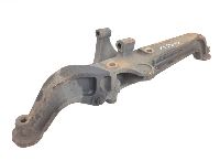 81436303203 Luftfederhalterung, Antriebsachse links Air Spring Bracket, Drive Axle, Left MAN TGX, TGS, TGA