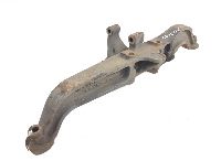 81436303202 Luftfederhalterung, Antriebsachse rechts Air Spring Bracket, Drive Axle, Right MAN TGX, TGS, TGA