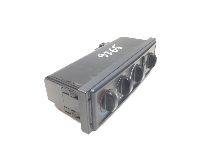 21109435 Styrblock, luftkonditionering VOLVO B6, B7, B9, B10, B12 bus (1978-2011)