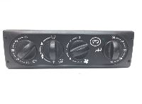 20880290 Styrblock, luftkonditionering VOLVO B6, B7, B9, B10, B12 bus (1978-2011) UWE