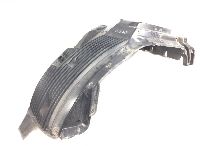 81612300277 Front Axle wing, front Left MAN TGX, TGA