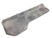 81192200905 Silencer, Left Side MAN 81192200907 81.19220-0905 81.19220-0907 81192200801 81.19220-0801 81192200859 TGL, TGM, TGS, TGX (2005-2021)