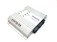 20557614 Audio Amplifier VOLVO 21221435 B6, B7, B9, B10, B12 bus (1978-2011)