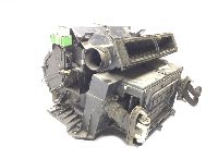 1665232 Radiatoare de încălzire-răcire în cabină setate cu carcasă DAF 1658927 1697542 XF95, XF105 (2001-2014) BEHR