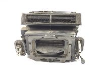 1697536 Radiatoare de încălzire-răcire în cabină setate cu carcasă DAF 1925721 1787855 XF95, XF105 (2001-2014) BEHR