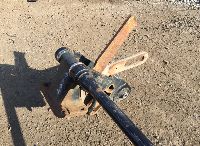 5010629419 Kabinendrehstab RENAULT TRUCKS 5010629417 5010552255 5010552254 Magnum (1990-2014) RENAULT TRUCKS