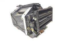 20556768 Kabinos šildymo-vėsinimo radiatorių ir korpuso komplektas VOLVO 20853478 21272395 21062202 FH12, FH16, NH12, FH, VNL780 (1993-2014) VOLVO; BEHR