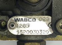 A9577600237 Ușa, Altele MERCEDES-BENZ Econic (1998-2014) MERCEDES-BENZ; WABCO