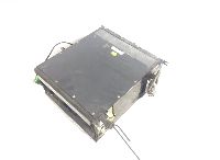 A9578300460 Radiatoare de încălzire-răcire în cabină setate cu carcasă MERCEDES-BENZ A9578301360 Econic (1998-2014)
