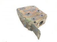A9578900631 Kabinenhalter, hinten rechts Cabin Bracket, Rear Right MERCEDES-BENZ Econic (1998-2014)