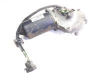 81264016118 Silnik wycieraczek przedniej szyby Windscreen Wiper Motor MERCEDES-BENZ 81.26401-6118 A9578200042 Econic (1998-2014) VALEO