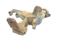 9413270241 Luftfederhalterung, Vorderachse links MERCEDES-BENZ A9413270241 Econic (1998-2014)