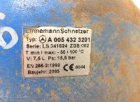 A0054323201 Lufttank MERCEDES-BENZ A0064324001 A0044320701 Econic (1998-2014) LINNEMANN SCHNETZER