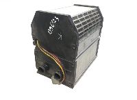 10849 Kabinenheizungs-Radiator-Lüftersatz - UWE