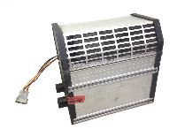 10849 Kabinenheizungs-Radiator-Lüftersatz - UWE