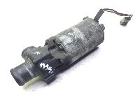 U4814 Aušinimo skysčio siurblys 43152D 43150C 9810033A 11113279B 504118296 - BOSCH