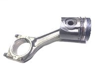 1401815 Set de tije piston SCANIA 1401817 1397335 1438759 1426334 4-series (1995-2006)