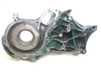 20431584 Obudowa pompy chłodziwa 8148167 - VOLVO