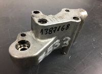 21515323 Styrventil för sluttningsbroms VOLVO 22634858 23507525 7421515323 7422634858 7423507525 VOLVO FH, FM, FMX-4 series (2013-)