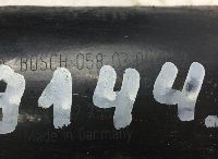 1392755 Silnik wycieraczek przedniej szyby SCANIA 1858661 2348384 4-series (1995-2006) BOSCH