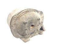9402400917 Vibrationskudde, främre höger MERCEDES-BENZ A9402400917 Atego, Atego 2, Atego 3 (1996-)