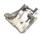 9702940001 Pedal block assembly Mercedes Atego