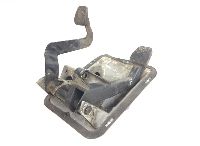 9702940001 Panou de pedale MERCEDES-BENZ A9702940001 A9702900516 A9702900018 9702900516 9702900018 A9702900016 Atego, Atego 2, Atego 3 (1996-)