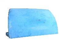 9738840123 Cabin Corner, Front Left MERCEDES-BENZ A9738840123 Atego, Atego 2, Atego 3 (1996-)