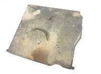 2182273 Capacul cutiei bateriei SCANIA 1362693 1798251 1869416 4-series (1995-2006)