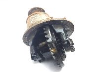 3124368 Differential, Antriebsachse VOLVO 3122122 B6, B7, B9, B10, B12 bus (1978-2011) EATON