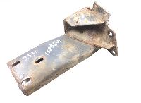 9405200633 Halterung untere Trittplatte links MERCEDES-BENZ A9405200633 A9305201433 9305201433 Atego, Atego 2, Atego 3 (1996-)