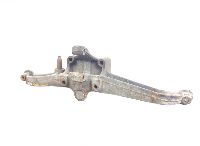 81436303203 Luftfederhalterung, Antriebsachse links Air Spring Bracket, Drive Axle, Left MAN TGX, TGS, TGA