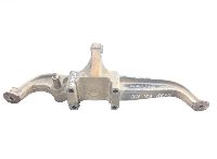 81436303202 Luftfederhalterung, Antriebsachse rechts Air Spring Bracket, Drive Axle, Right MAN TGX, TGS, TGA