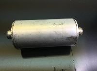 1884085 Air Compressor Resonator SCANIA 1880725 1804899 P,G,R,T-series (2004-2017)