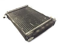1331928 Radiator, încălzire cabină SCANIA 283414 3-series (1987-1998) BEHR