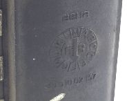 1697358 Radiatorius, salono šildymas - BEHR