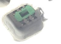 1392755 Moteur d'essuie-glace SCANIA 1858661 2348384 4-series (1995-2006) BOSCH