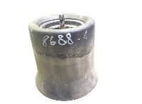 2192194 Luftfjäderssockel, släpvagn, höger KÖGEL TRAILER