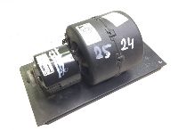 2241562 Heater Fan SCANIA 4-series bus (1996-2006) SPAL