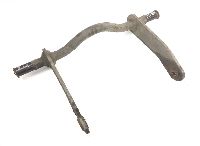 1485205 Stabilisator Antriebsachse SCANIA 1428135 K-Series (2016-)