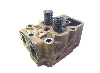 1521826 Topplock SCANIA 1434915 570165 4-series bus (1996-2006)