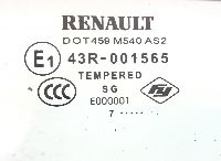 5010353899 Ușă, fereastră, mică dreapta RENAULT TRUCKS 5010468939 Magnum (1990-2014) RENAULT