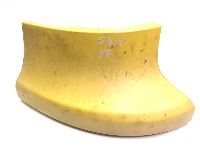 1431922 Capac de plastic peste far, stânga SCANIA 2124017 P,G,R,T-series (2004-2017)