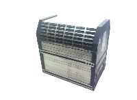 476829 Kabinenheizungs-Radiator-Lüftersatz SCANIA 4-series bus (1996-2006) UWE
