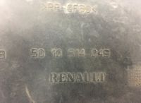 5010514049 Radiatorskydd RENAULT TRUCKS Magnum (1990-2014) RENAULT