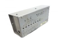 TRANSETT32 Audio Amplifier MAN - TRANSISTOR AB