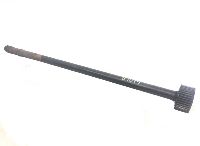A6593571001 Pooltelg, veosild parem A3073570001 - MERCEDES-BENZ