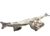 1368261 Wspornik sprężyny pneumatycznej, prawa oś napędowa DAF 1368263 XF95, XF105 (2001-2014)
